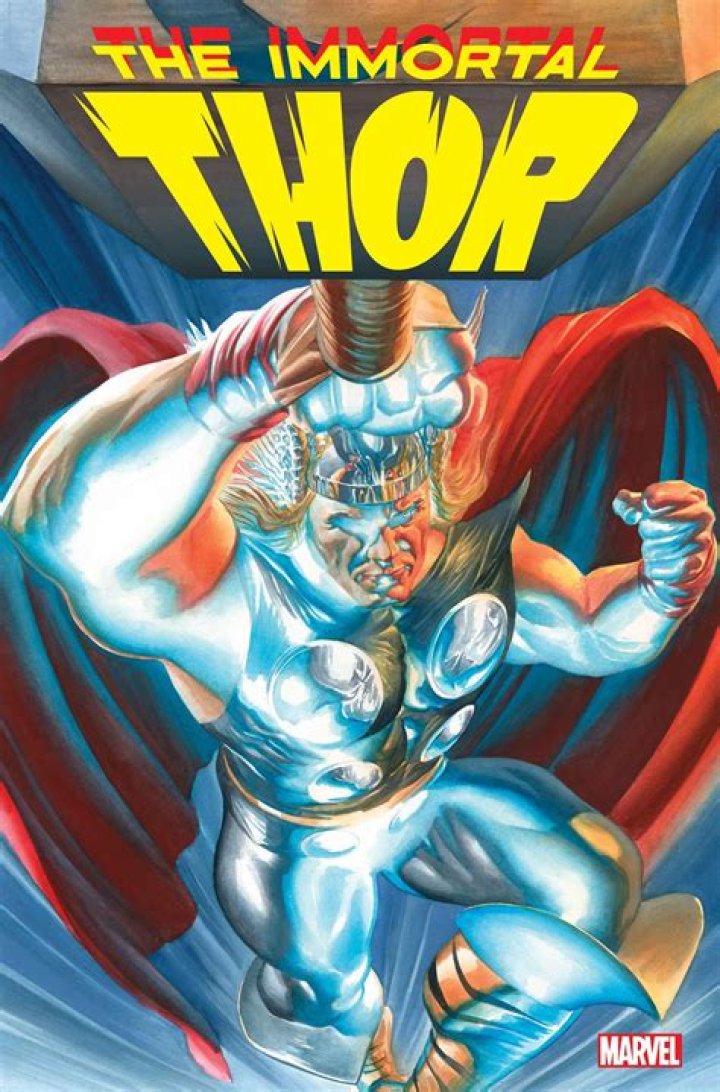 How did Thor stop Malekith?