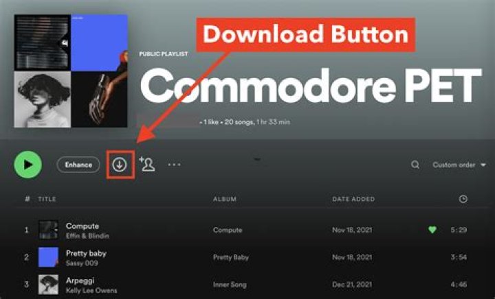 How do I download album covers to MP3?