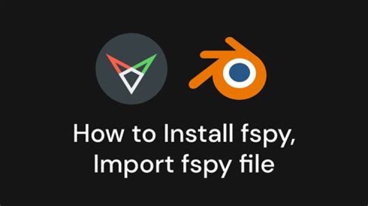 How do I download fSpy?