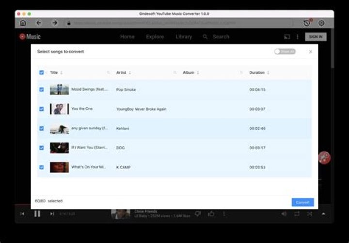 How do I download MP3 directly from YouTube?
