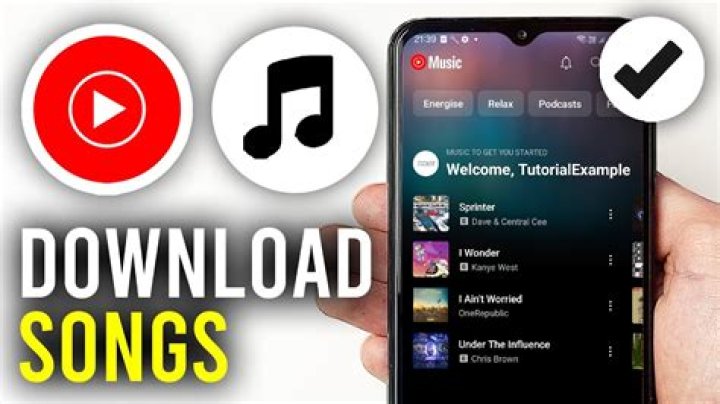 How do I download songs for free on iPhone?