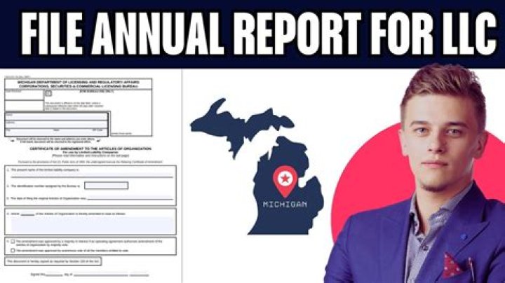 How do I file an extension in Michigan?