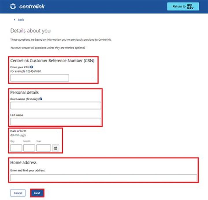 How do I get my money back from Centrelink?