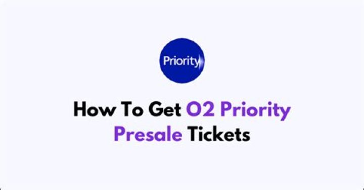 How do I get O2 priority?