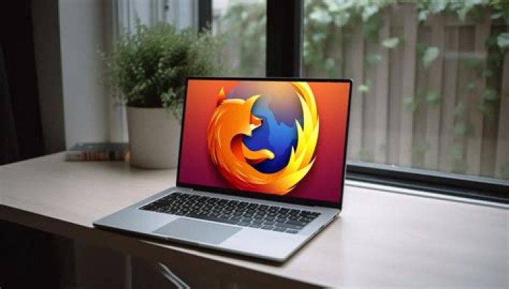 How do I make Firefox high contrast?