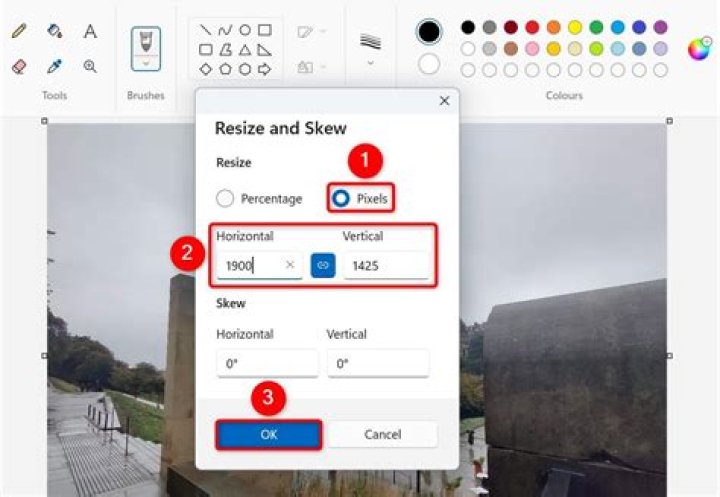How do I resize an image in CSS list-style?