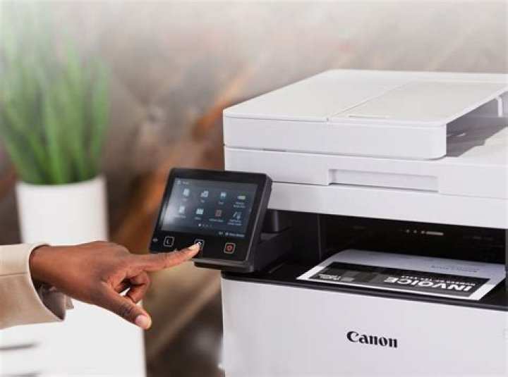 How do I scan on a Canon Pixma ts6360?