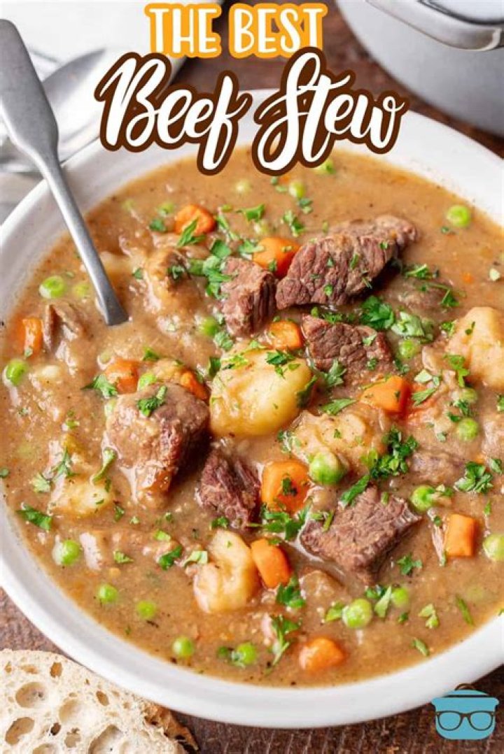How do I spice up bland beef stew?