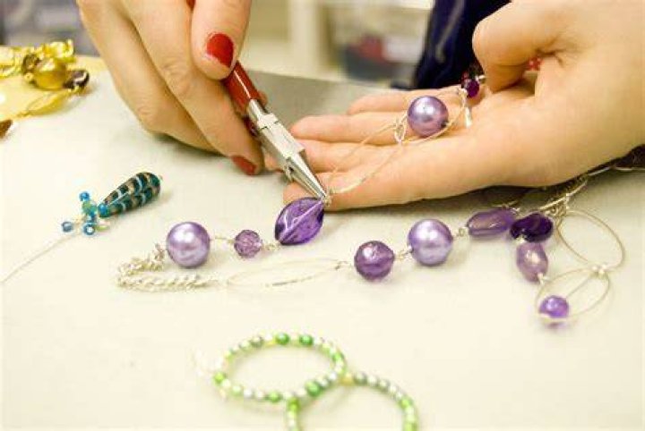 How do I start making jewelry?