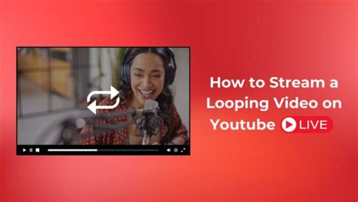 How do I stream video from a DVD?