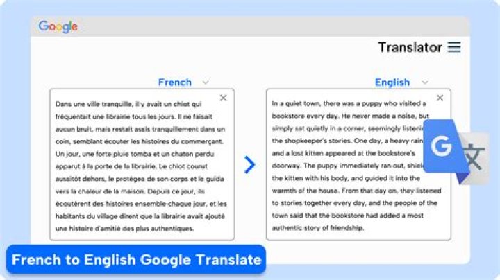 How do I turn on Google Translate in Firefox?