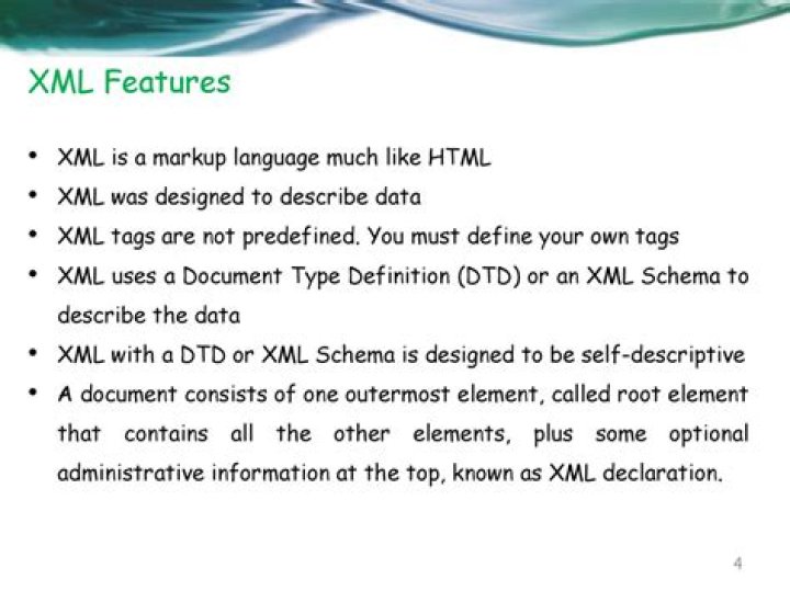How do I use an XML schema in Word?