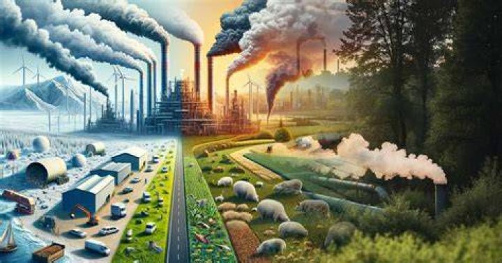 How do oil pipelines affect the environment?
