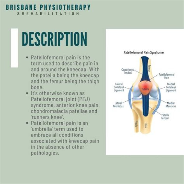 How do you get rid of OSD knee pain?