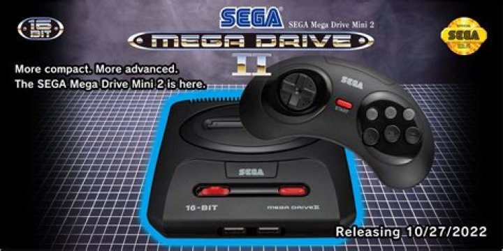 How do you hook up a Sega Mega Drive to a modern TV?