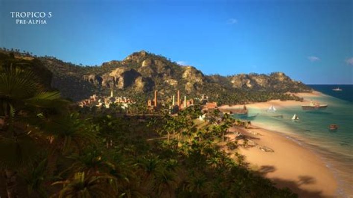 How do you please royalist in Tropico 5?