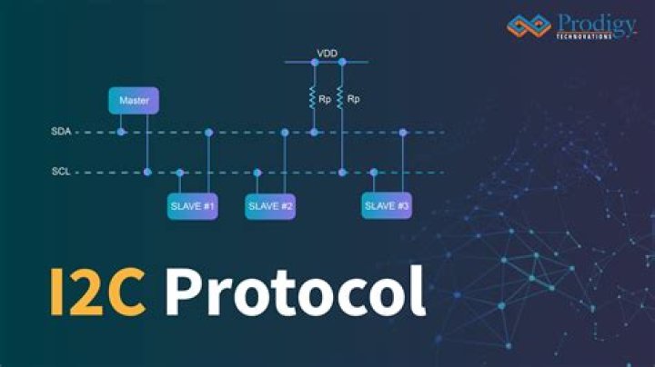 How do you read I2C protocol?