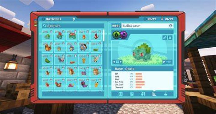 How do you use Pokeblocks in Safari Zone?
