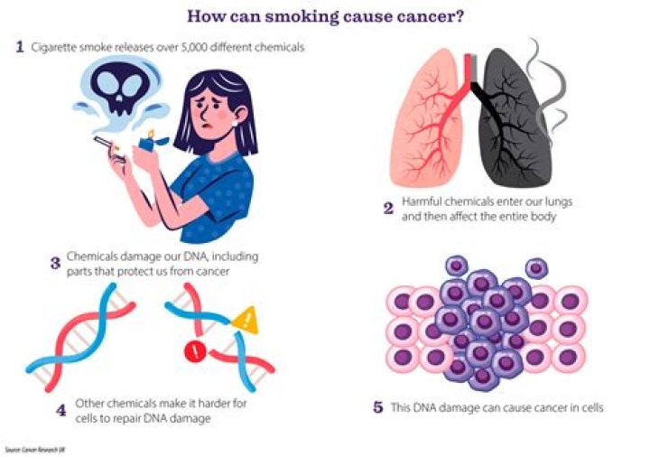 How does FAP cause cancer?