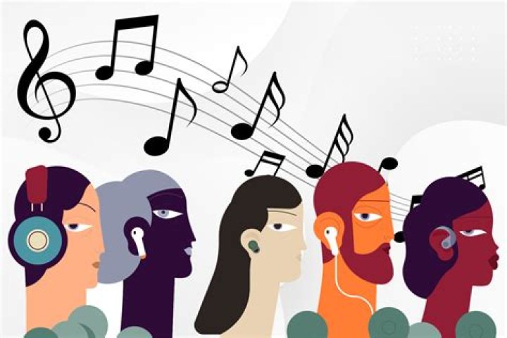 How does the music of today affect society?