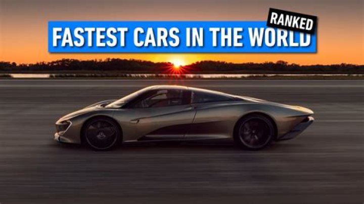 How fast is the fastest Ford Focus?