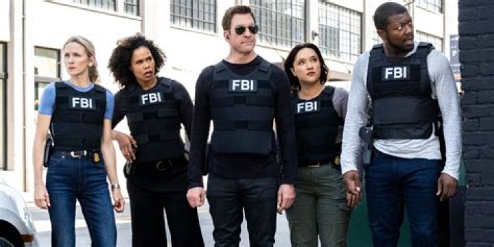 How hard is it to join the FBI?