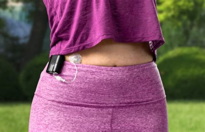 How long does a Tslim pump last?