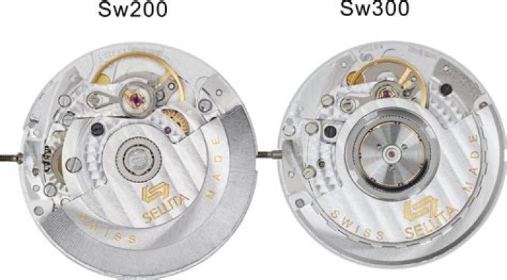 How long will a Sellita SW200 last?