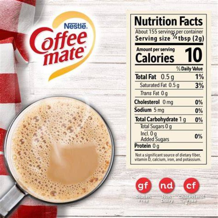 How many calories are in a cup of coffee ice cream?