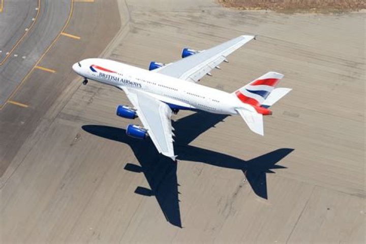 How many destinations does kenkenya Airways fly to?