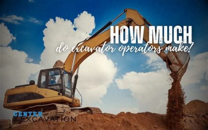 How much do marathon operators make?