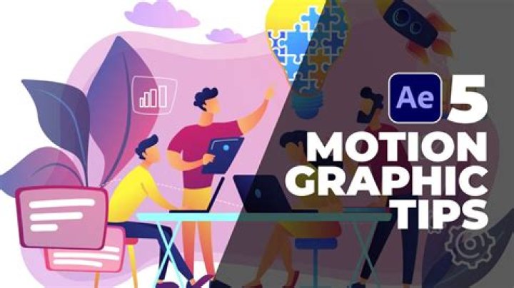 How much do motion graphics artists make?