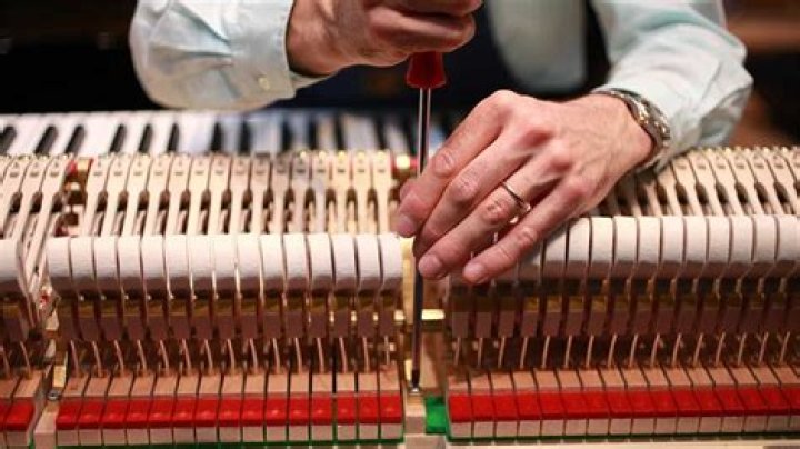 How much do piano tuners get paid?