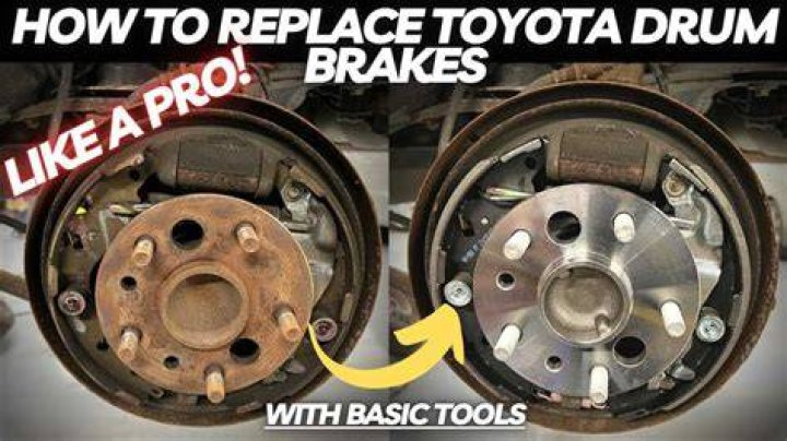 How much does it cost to change brakes on a Toyota Corolla?
