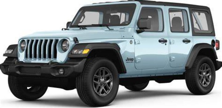 How much does it cost to restore a Jeep Wrangler?