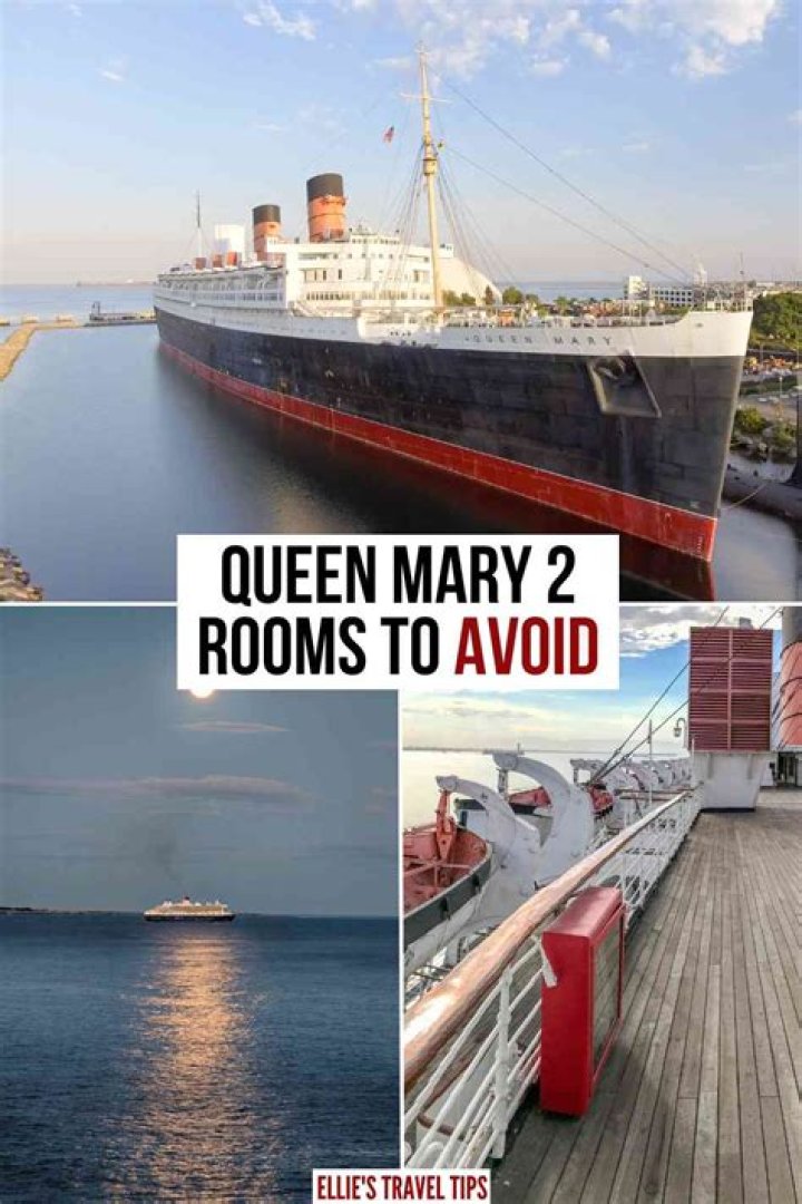 How much does it cost to take a dog on Queen Mary 2?