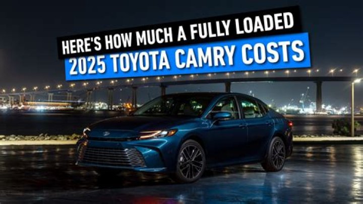 How much does it cost Toyota Corolla 2010?