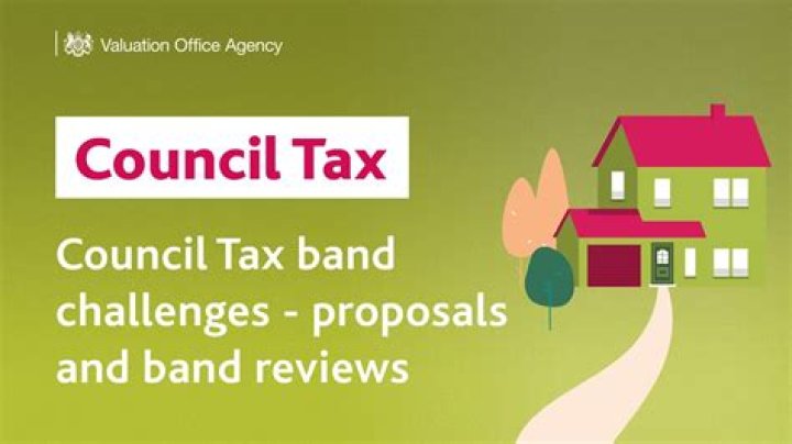 How much is council tax band A Wirral?