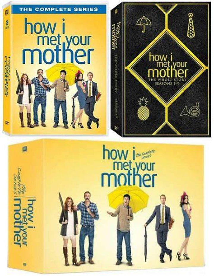 How much is the apartment in How I Met Your Mother?