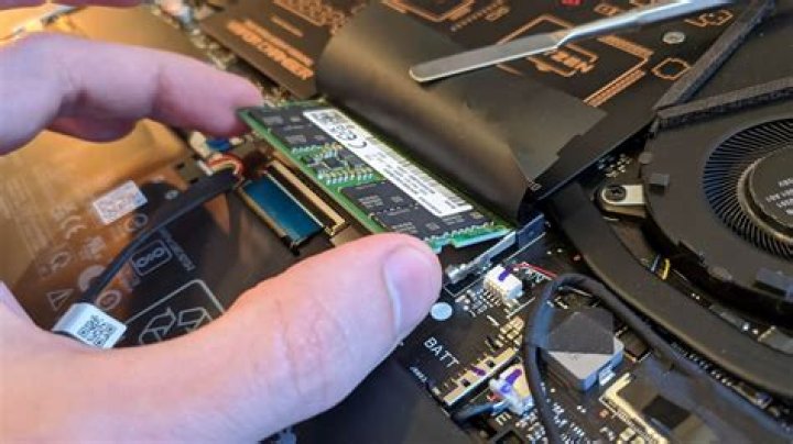 How much RAM do you need for a web server?