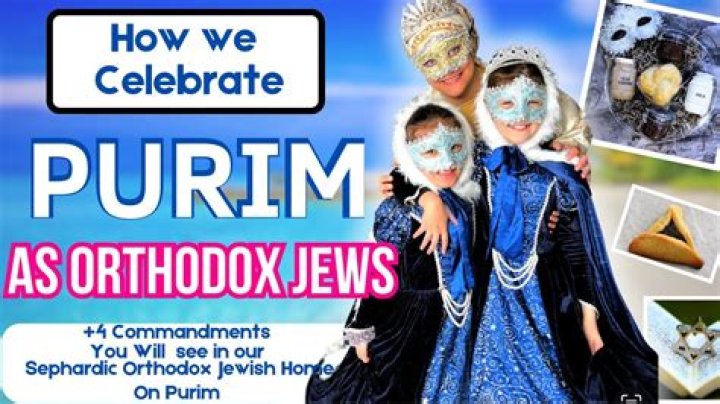 How old is Purim?