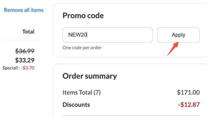 How to get discount on Bluehost?