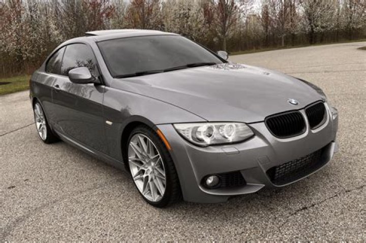 Is a 2013 BMW 335i a good car?