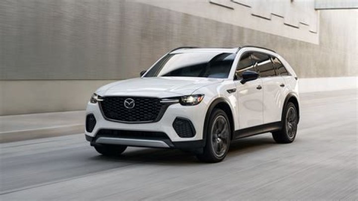 Is a Mazda cx7 a reliable car?
