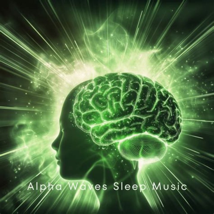 Is Alpha music good for sleep?