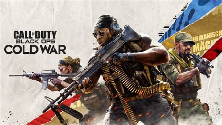Is Call of Duty Black Ops Cold War free?