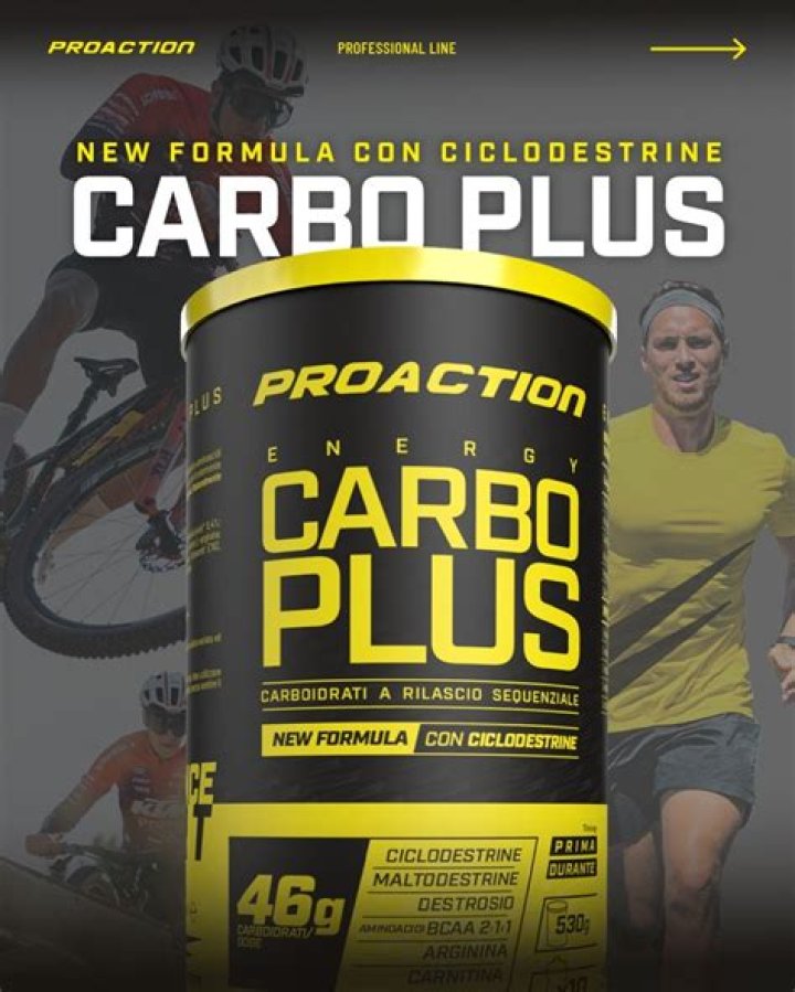 Is Carbo Plus good?