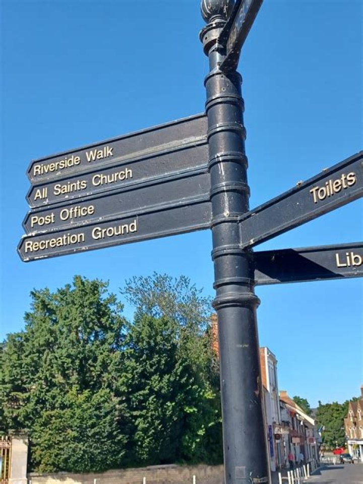 Is Castleknock a good area to live?