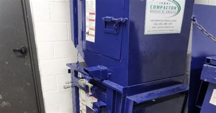 Is compactor safe?