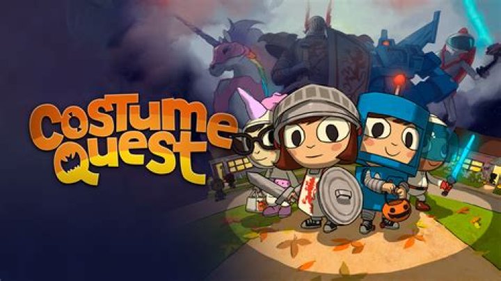 Is Costume Quest 2 a good game?